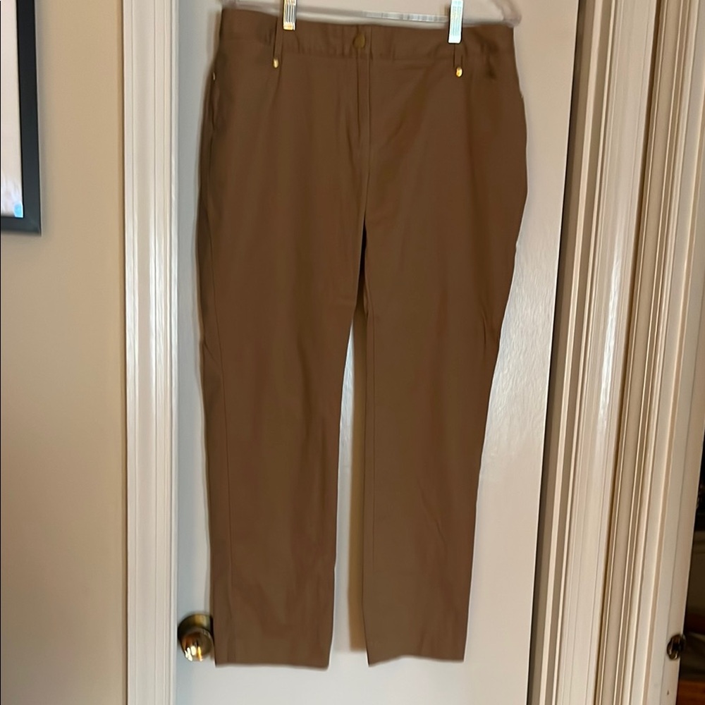 Women’s Tan Pants